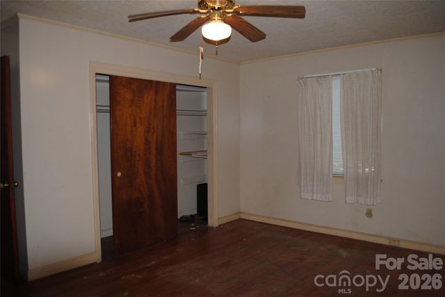 153 & 135 Caroleen Street, Forest City, NC 28043