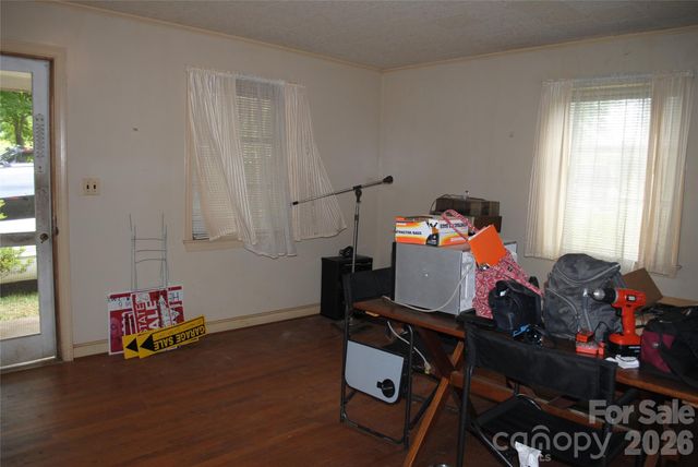 153 & 135 Caroleen Street, Forest City, NC 28043