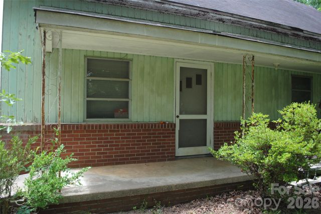 153 & 135 Caroleen Street, Forest City, NC 28043