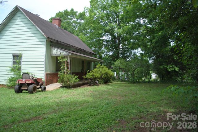 153 & 135 Caroleen Street, Forest City, NC 28043