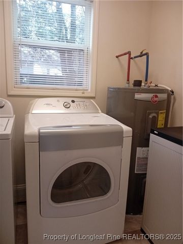 501 Roxie Avenue, Fayetteville, NC 28304