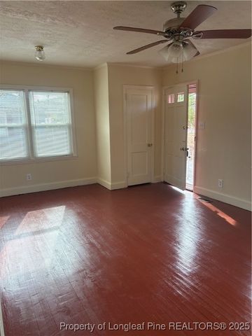 501 Roxie Avenue, Fayetteville, NC 28304