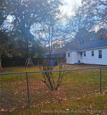 501 Roxie Avenue, Fayetteville, NC 28304