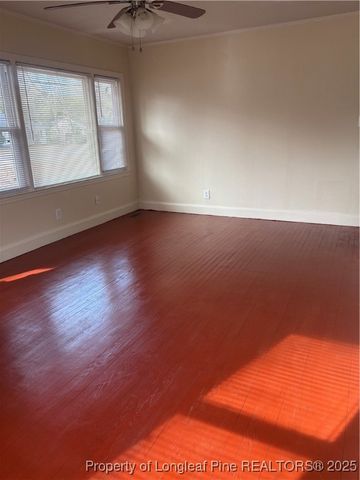 501 Roxie Avenue, Fayetteville, NC 28304