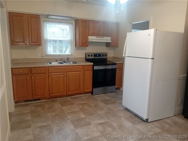 501 Roxie Avenue, Fayetteville, NC 28304