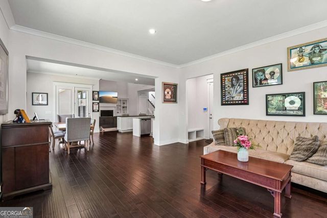 606 Taymack W, Woodstock, GA 30188