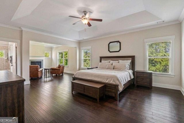 606 Taymack W, Woodstock, GA 30188