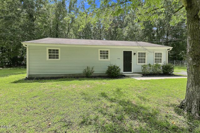 806 Felicia Street, Durham, NC 27704