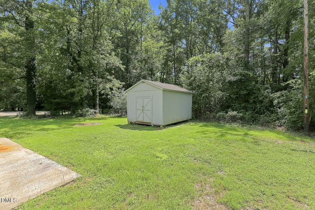806 Felicia Street, Durham, NC 27704