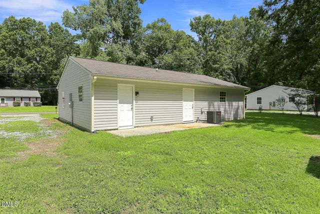 806 Felicia Street, Durham, NC 27704