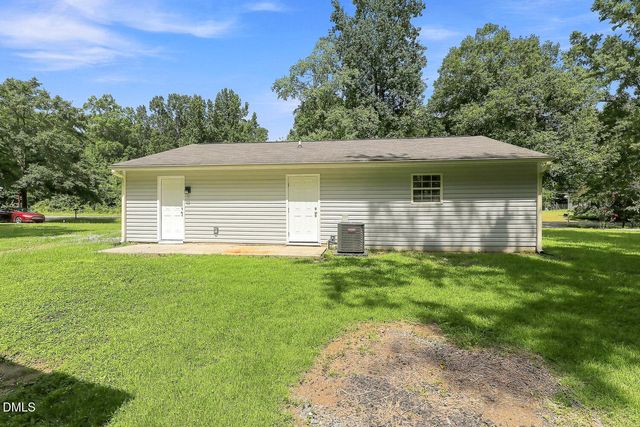 806 Felicia Street, Durham, NC 27704