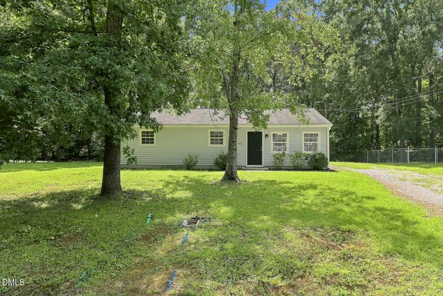 806 Felicia Street, Durham, NC 27704