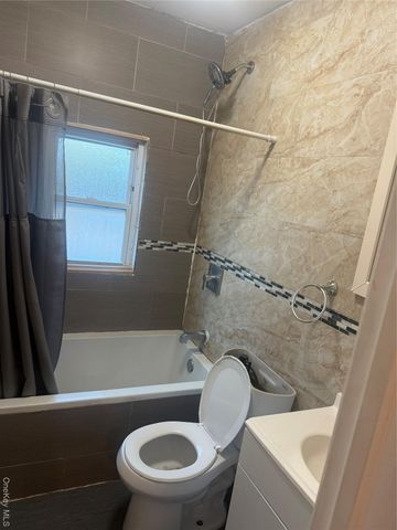 28 Clinton Avenue 2 nd Fl, Hempstead, NY 11096