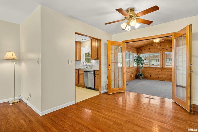 131 GLENRIDGE Drive, East Peoria, IL 61611