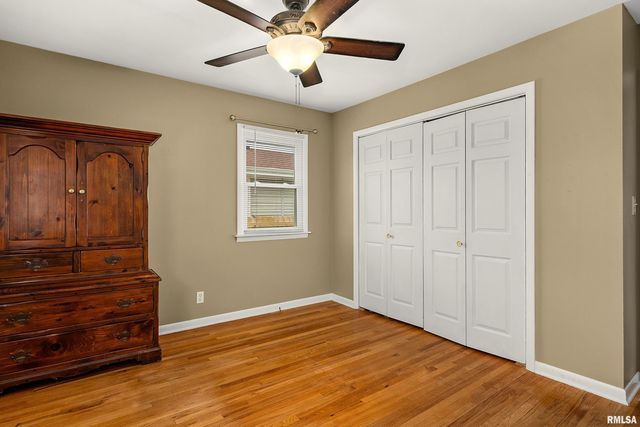 131 GLENRIDGE Drive, East Peoria, IL 61611