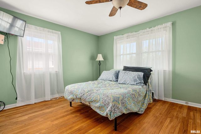 131 GLENRIDGE Drive, East Peoria, IL 61611