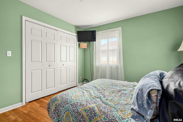 131 GLENRIDGE Drive, East Peoria, IL 61611