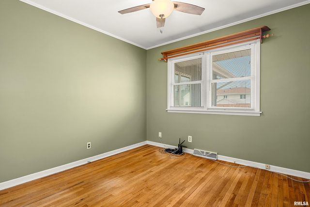 131 GLENRIDGE Drive, East Peoria, IL 61611