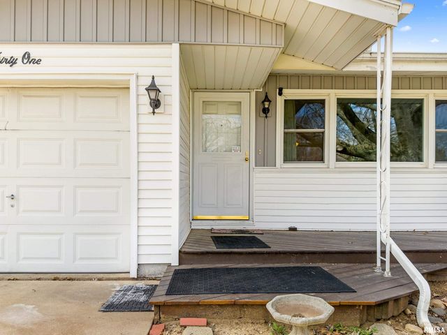 131 GLENRIDGE Drive, East Peoria, IL 61611