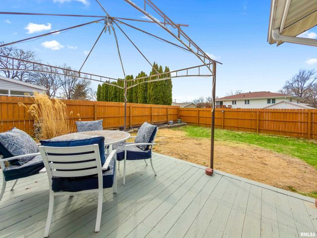 131 GLENRIDGE Drive, East Peoria, IL 61611