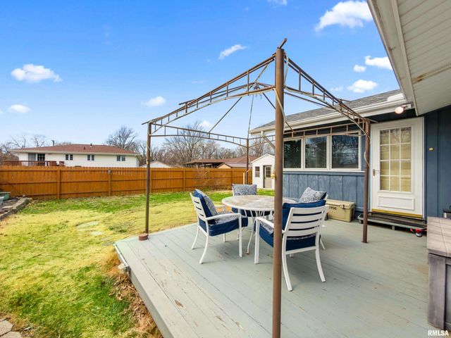 131 GLENRIDGE Drive, East Peoria, IL 61611