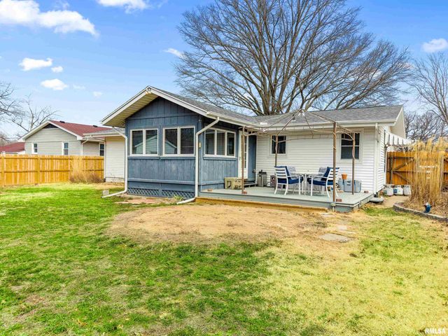 131 GLENRIDGE Drive, East Peoria, IL 61611