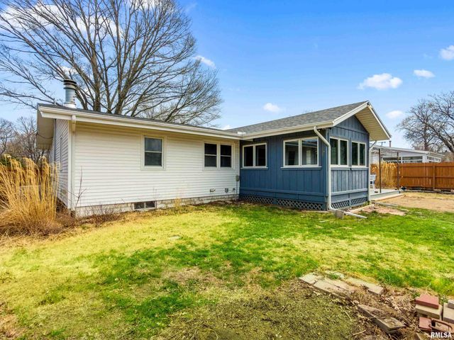 131 GLENRIDGE Drive, East Peoria, IL 61611