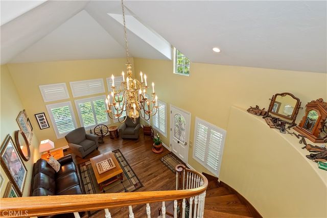 27781 St Bernard Lane, Lake Arrowhead, CA 92352