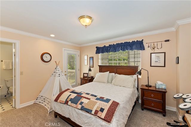 27781 St Bernard Lane, Lake Arrowhead, CA 92352