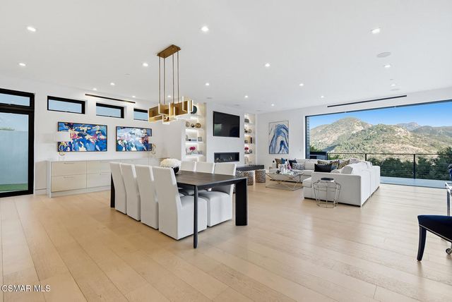 483 Lake Sherwood Drive, Westlake Village, CA 91361