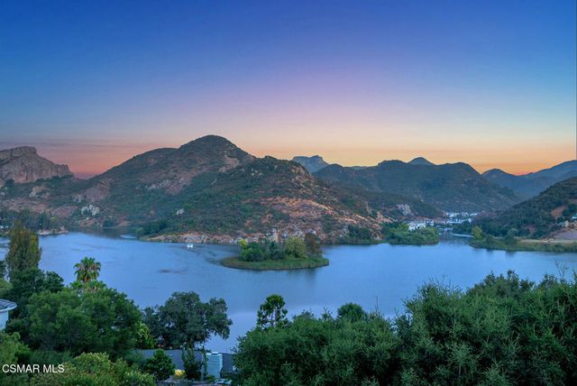 483 Lake Sherwood Drive, Westlake Village, CA 91361