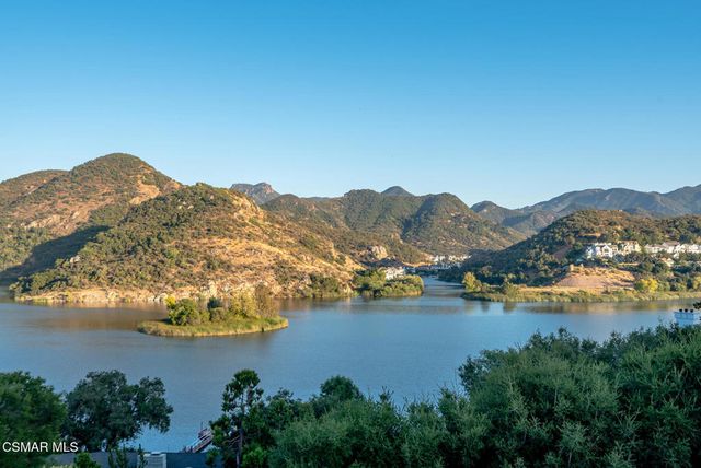 483 Lake Sherwood Drive, Westlake Village, CA 91361