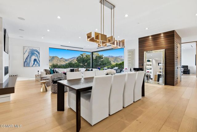 483 Lake Sherwood Drive, Westlake Village, CA 91361