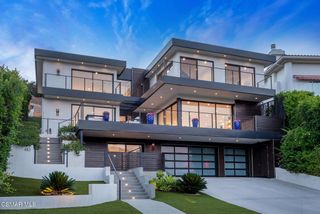 483 Lake Sherwood Drive, Westlake Village, CA 91361
