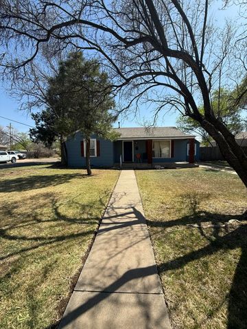 2601 30th Street, Lubbock, TX 79410