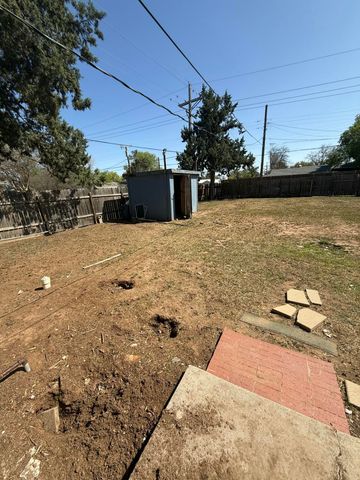 2601 30th Street, Lubbock, TX 79410