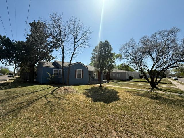 2601 30th Street, Lubbock, TX 79410