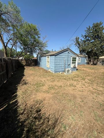 2601 30th Street, Lubbock, TX 79410