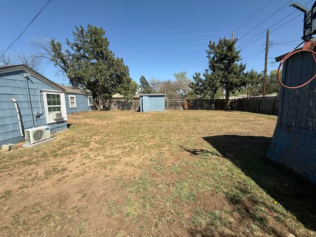 2601 30th Street, Lubbock, TX 79410