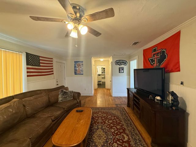 2601 30th Street, Lubbock, TX 79410