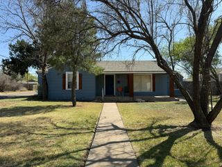 2601 30th Street, Lubbock, TX 79410