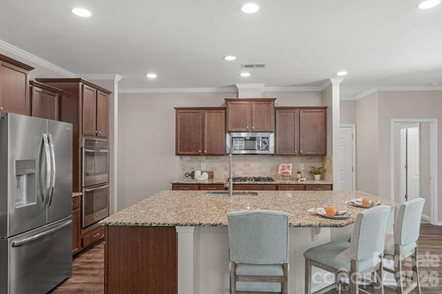 1105 Snowbird Lane, Waxhaw, NC 28173