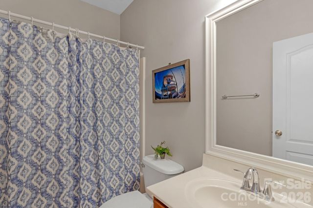 1105 Snowbird Lane, Waxhaw, NC 28173