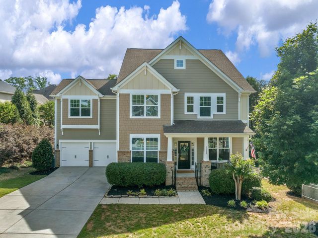 1105 Snowbird Lane, Waxhaw, NC 28173