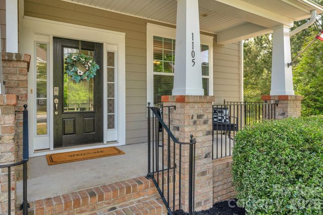 1105 Snowbird Lane, Waxhaw, NC 28173