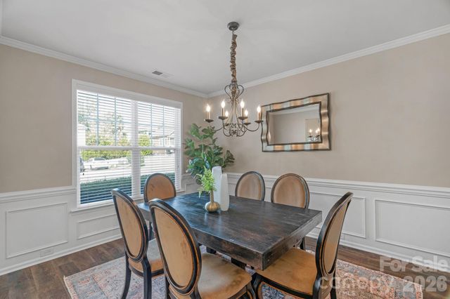 1105 Snowbird Lane, Waxhaw, NC 28173