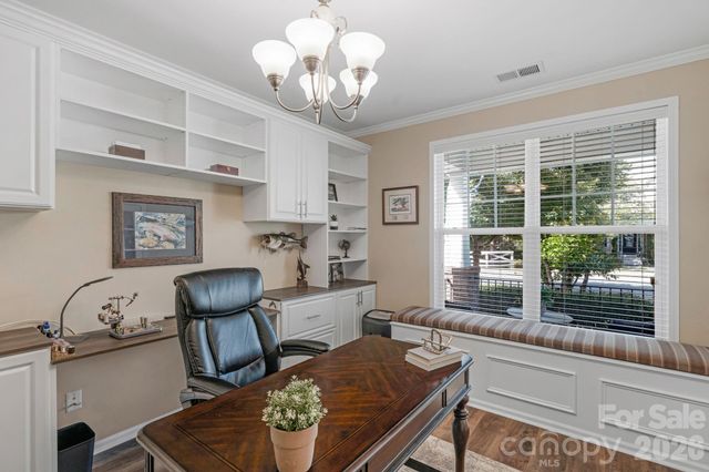 1105 Snowbird Lane, Waxhaw, NC 28173