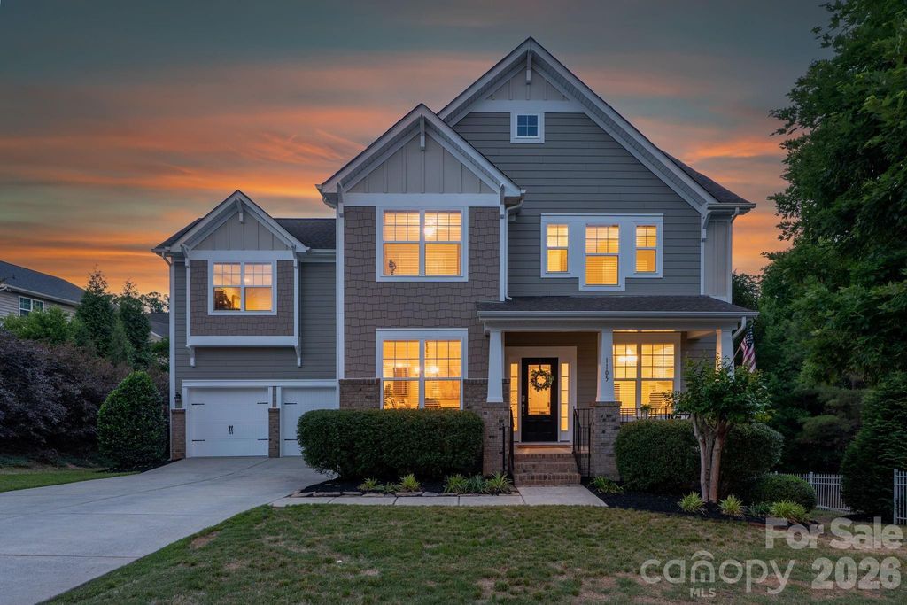 1105 Snowbird Lane, Waxhaw, NC 28173