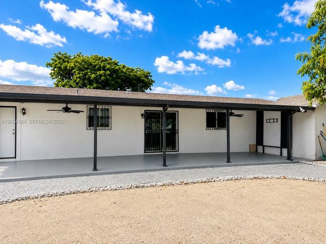 2950 NW 210th Terrace, Miami Gardens, FL 33056