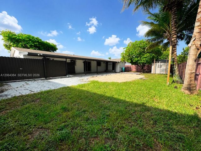 2950 NW 210th Terrace, Miami Gardens, FL 33056
